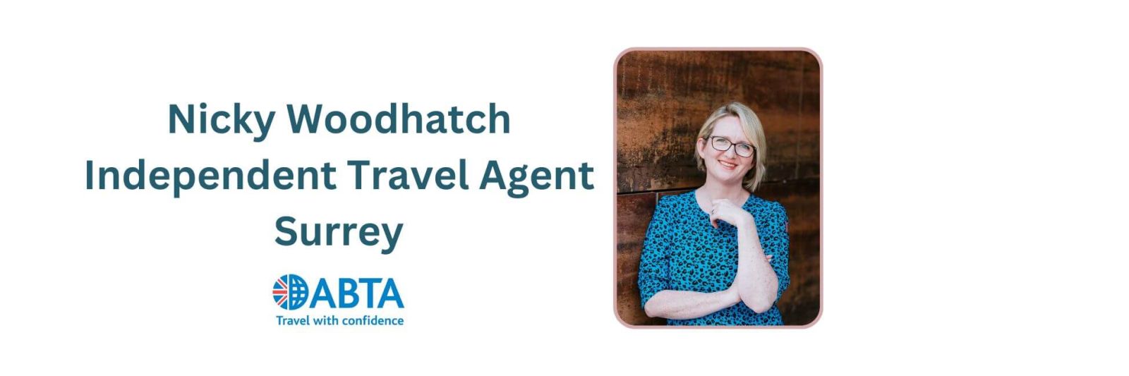 Independent Travel Agent Specialising in Family Travel